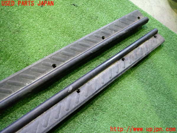 5UPJ-23397740]シルビア(KS13)スカッフプレート 中古_m0002.jpg