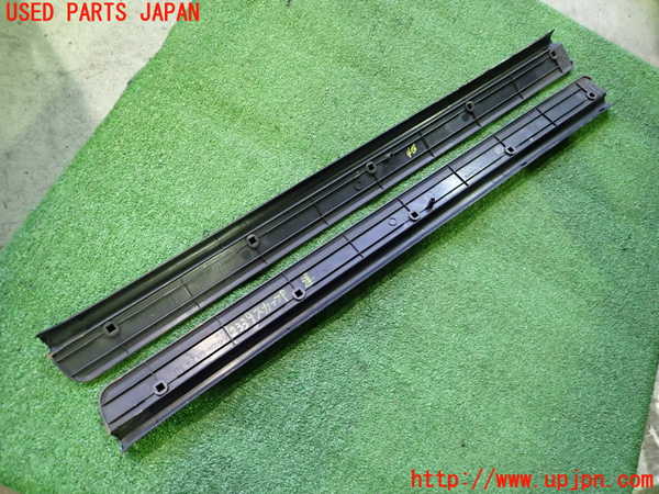 5UPJ-23397740]シルビア(KS13)スカッフプレート 中古_m0004.jpg