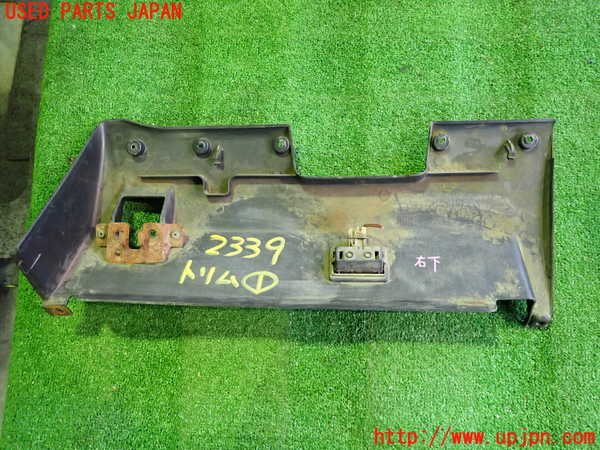 2UPJ-23397691]シルビア(KS13)内装トリム類1 中古_m0002.jpg
