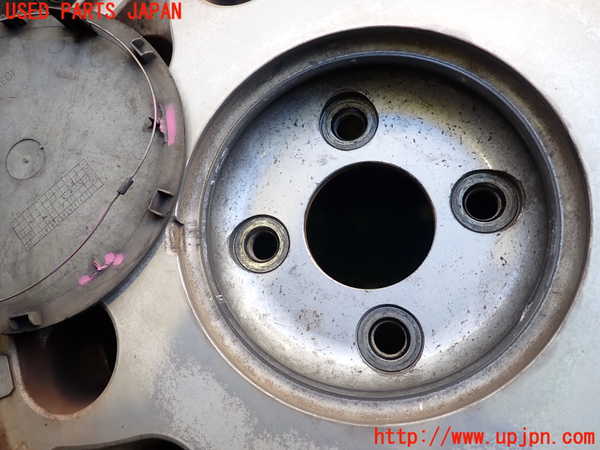 2UPJ-23399026]シルビア(KS13)タイヤ　ホイール　1本① 195/60R15 中古_m0003.jpg