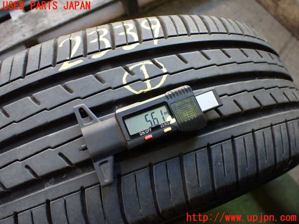 2UPJ-23399026]シルビア(KS13)タイヤ　ホイール　1本① 195/60R15 中古_m0004.jpg