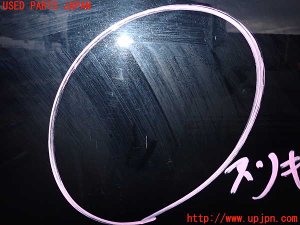 2UPJ-23401290]ベンツ B200 d W247(247012)右後ドア (43R-002092) 中古_m0002.jpg