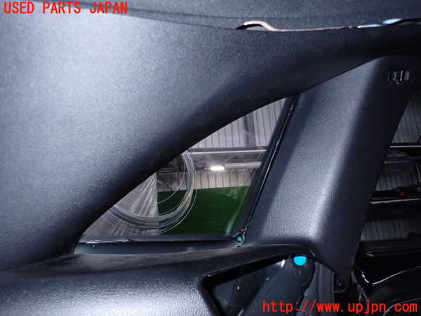 2UPJ-23401382]ベンツ B200 d W247(247012)左クォーターガラス (43R-006723) 中古_m0003.jpg