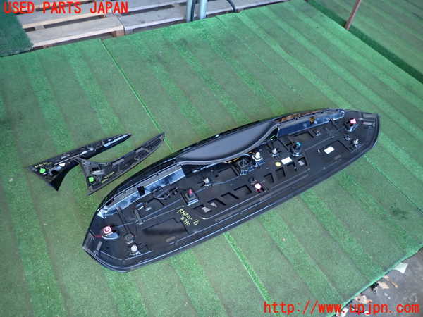 2UPJ-23401520]ベンツ B200 d W247(247012)リアスポイラー 中古_m0003.jpg