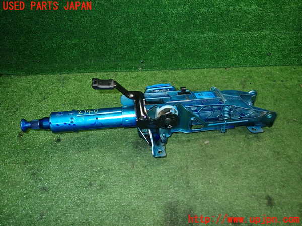 2UPJ-23404260]ベンツ B200 d W247(247012)ステアリングシャフト 中古_m0001.jpg