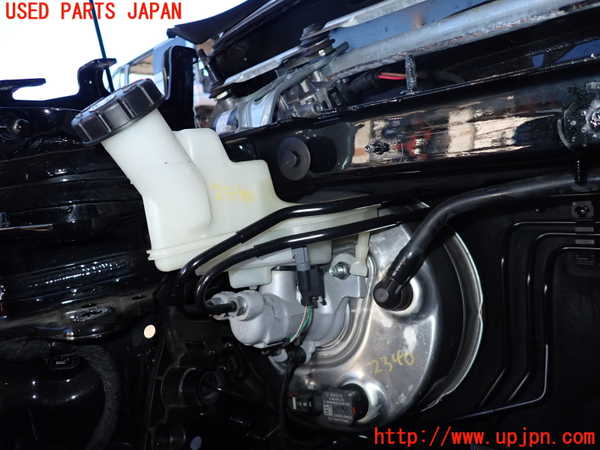 2UPJ-23404050]ベンツ B200 d W247(247012)ブレーキマスターシリンダー 中古_m0001.jpg