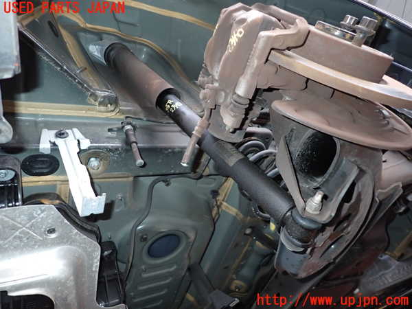 2UPJ-23405070]ベンツ B200 d W247(247012)右リアショックアブソーバー 中古_m0001.jpg