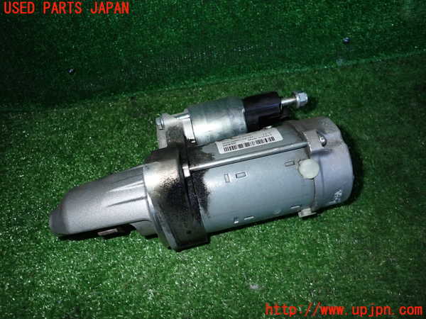 2UPJ-23406010]ベンツ B200 d W247(247012)セルモーター 中古_m0002.jpg