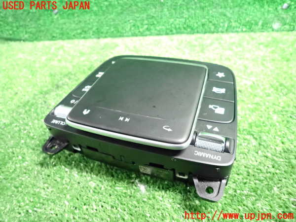 2UPJ-23406306]ベンツ B200 d W247(247012)スイッチ1 (ナビ操作) 中古_m0001.jpg
