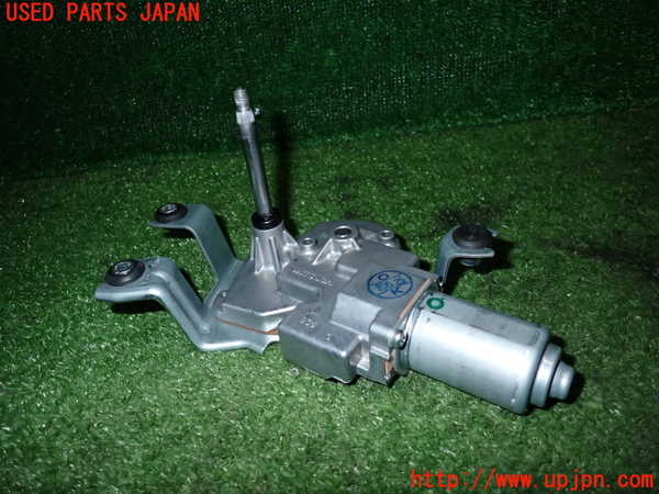 2UPJ-23406775]ベンツ B200 d W247(247012)リアワイパーモーター 中古_m0001.jpg
