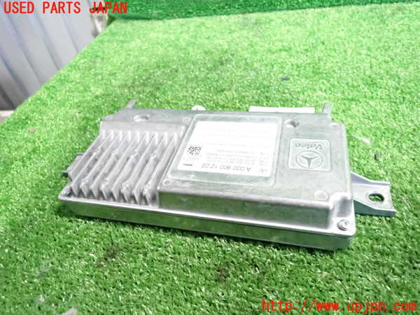 2UPJ-23406148]ベンツ B200 d W247(247012)コンピューター3 (A 000 900 12 22) 中古_m0001.jpg