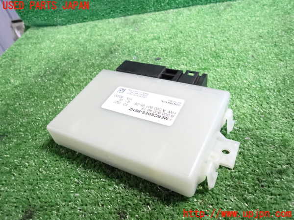 2UPJ-23406150]ベンツ B200 d W247(247012)コンピューター5 (A 000 900 46 13) 中古_m0001.jpg