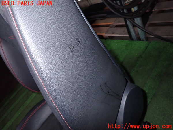 2UPJ-23407035]ベンツ B200 d W247(247012)運転席シート 中古_m0002.jpg