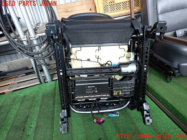 2UPJ-23407035]ベンツ B200 d W247(247012)運転席シート 中古_m0004.jpg
