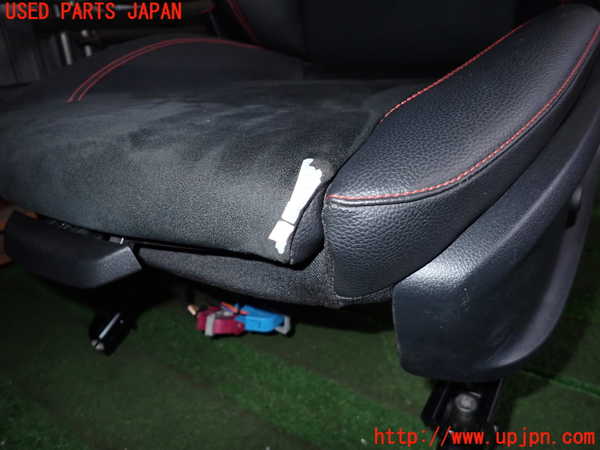 2UPJ-23407065]ベンツ B200 d W247(247012)助手席シート 中古_m0002.jpg
