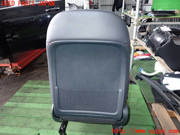 2UPJ-23407065]ベンツ B200 d W247(247012)助手席シート 中古_m0003.jpg