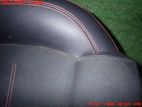 2UPJ-23407385]ベンツ B200 d W247(247012)リアシート 中古_m0003.jpg