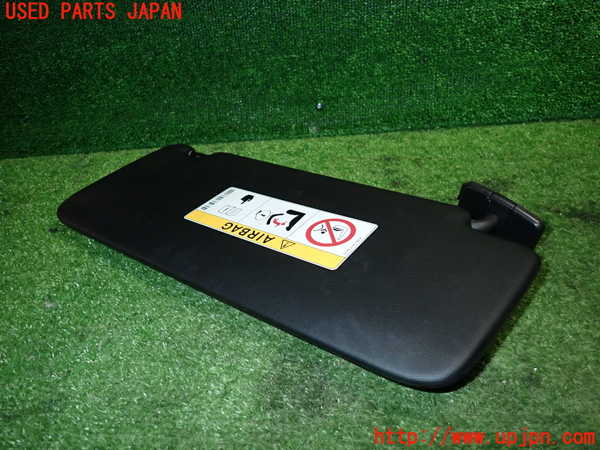 2UPJ-23407630]ベンツ B200 d W247(247012)室内サンバイザー左側 中古_m0003.jpg