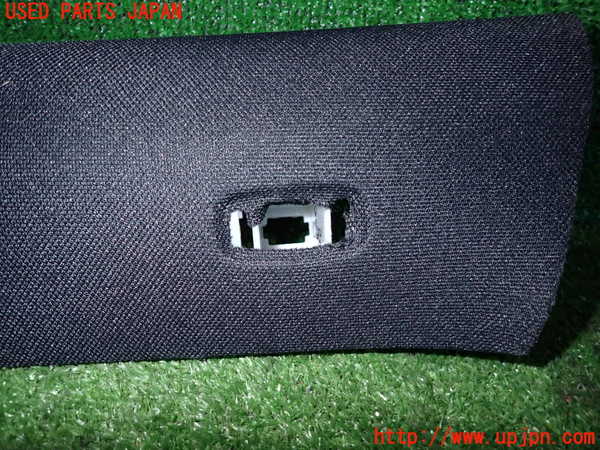 2UPJ-23407660]ベンツ B200 d W247(247012)左フロントピラートリム 中古_m0002.jpg
