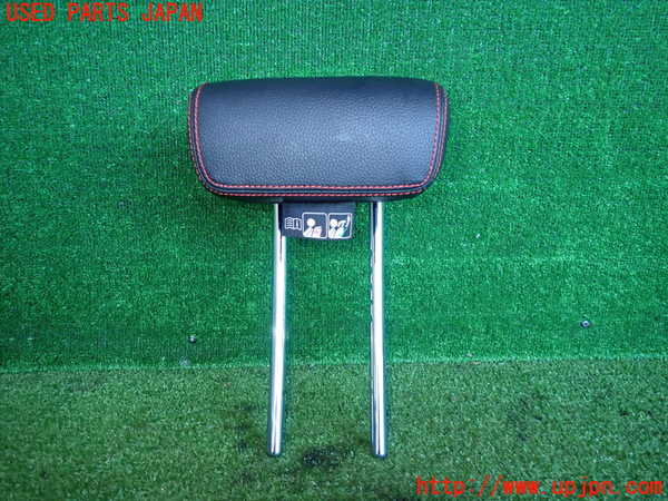 2UPJ-23407130]ベンツ B200 d W247(247012)真中2列目ヘッドレスト 中古_m0001.jpg