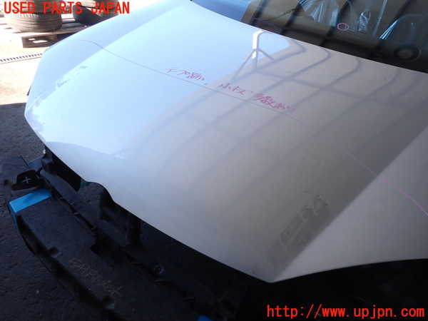 2UPJ-23411060]VW ゴルフ R32(1KBUBF)ボンネットフード 中古_m0002.jpg