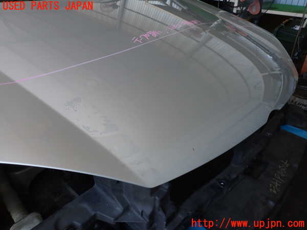 2UPJ-23411060]VW ゴルフ R32(1KBUBF)ボンネットフード 中古_m0003.jpg