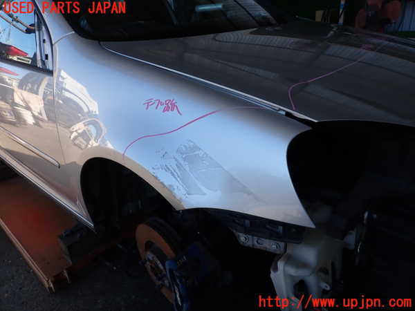 2UPJ-23411080]VW ゴルフ R32(1KBUBF)右前フェンダー 中古_m0001.jpg