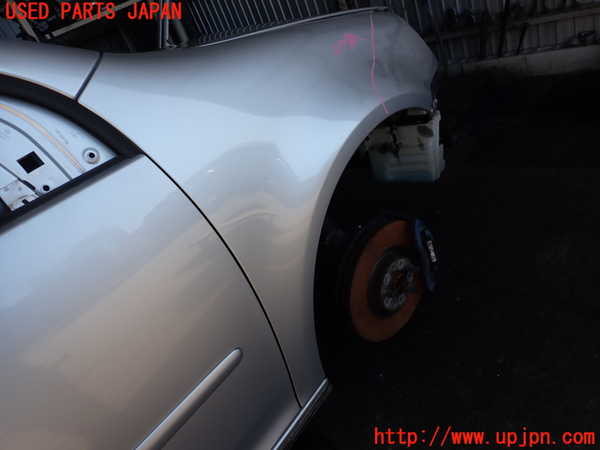2UPJ-23411080]VW ゴルフ R32(1KBUBF)右前フェンダー 中古_m0003.jpg