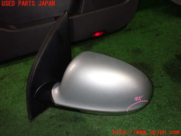 2UPJ-23411212]VW ゴルフ R32(1KBUBF)左ドアミラー 中古_m0001.jpg