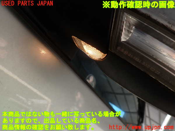 2UPJ-23411212]VW ゴルフ R32(1KBUBF)左ドアミラー 中古_m0005.jpg