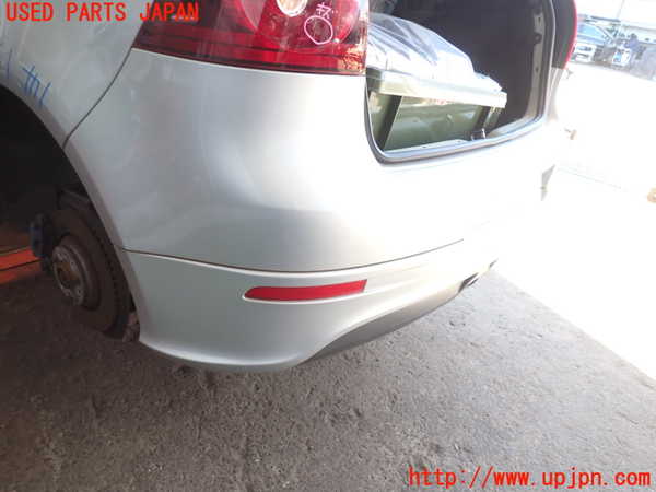 2UPJ-23411610]VW ゴルフ R32(1KBUBF)リアバンパー 中古_m0002.jpg