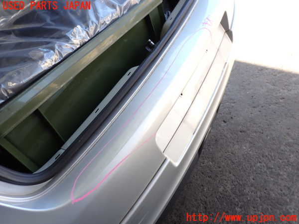 2UPJ-23411610]VW ゴルフ R32(1KBUBF)リアバンパー 中古_m0003.jpg