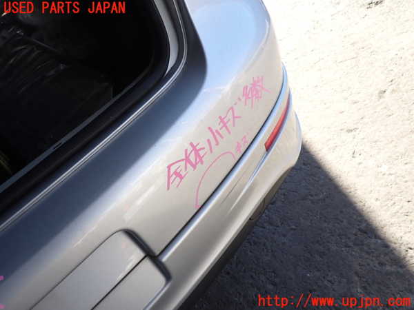 2UPJ-23411610]VW ゴルフ R32(1KBUBF)リアバンパー 中古_m0004.jpg
