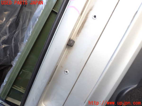 2UPJ-23411610]VW ゴルフ R32(1KBUBF)リアバンパー 中古_m0005.jpg