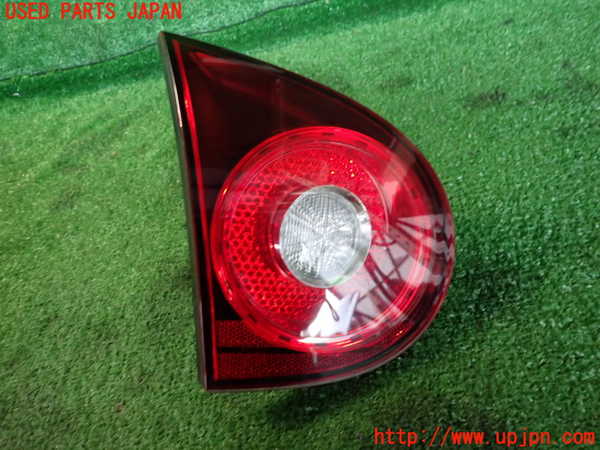 2UPJ-23411552]VW ゴルフ R32(1KBUBF)左リアフィニッシャー 中古_m0001.jpg