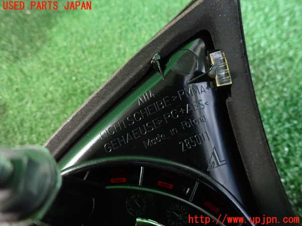 2UPJ-23411552]VW ゴルフ R32(1KBUBF)左リアフィニッシャー 中古_m0003.jpg