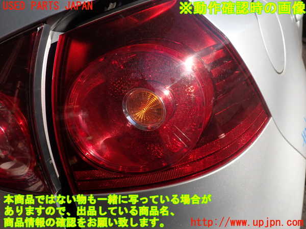 2UPJ-23411530]VW ゴルフ R32(1KBUBF)右テールランプ 中古_m0005.jpg