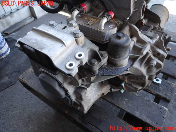 2UPJ-23413010]VW ゴルフ R32(1KBUBF)ミッション AT BUB 4WD 中古_m0001.jpg