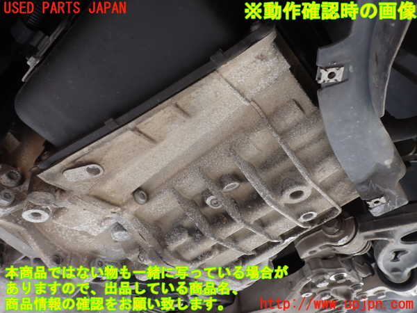2UPJ-23413010]VW ゴルフ R32(1KBUBF)ミッション AT BUB 4WD 中古_m0004.jpg