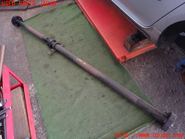 2UPJ-23413410]VW ゴルフ R32(1KBUBF)リアプロペラシャフト 中古_m0002.jpg