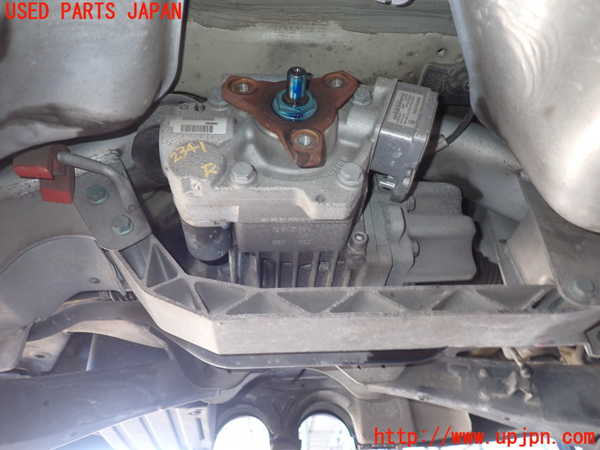 2UPJ-23414355]VW ゴルフ R32(1KBUBF)リアデフ 中古_m0001.jpg