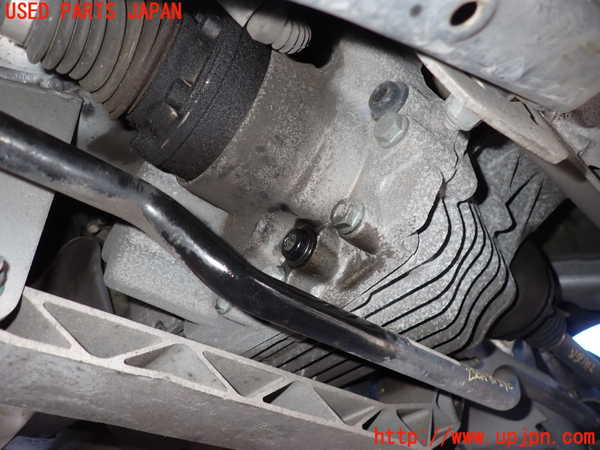 2UPJ-23414355]VW ゴルフ R32(1KBUBF)リアデフ 中古_m0003.jpg