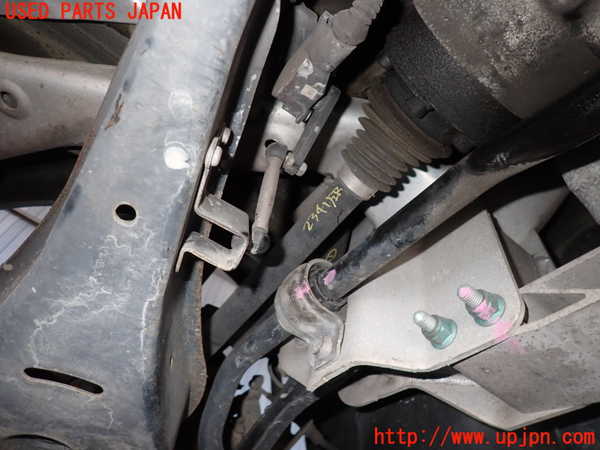 2UPJ-23414025]VW ゴルフ R32(1KBUBF)左リアドライブシャフト 中古_m0001.jpg