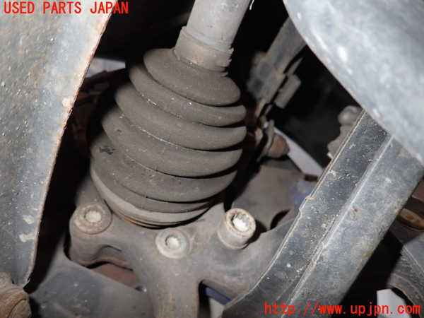 2UPJ-23414025]VW ゴルフ R32(1KBUBF)左リアドライブシャフト 中古_m0002.jpg