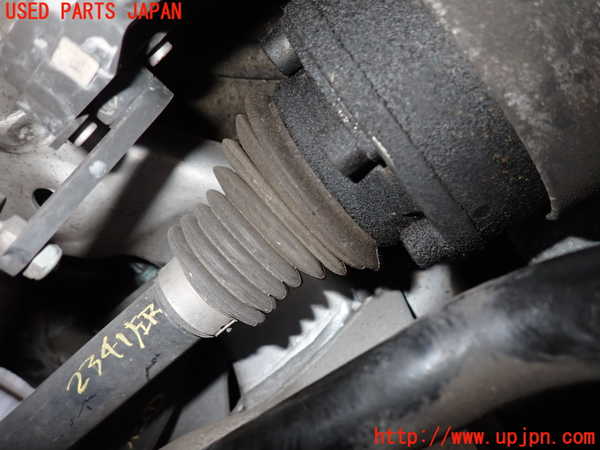 2UPJ-23414025]VW ゴルフ R32(1KBUBF)左リアドライブシャフト 中古_m0003.jpg