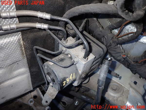 2UPJ-23414040]VW ゴルフ R32(1KBUBF)ABSアクチュエーター 中古_m0001.jpg
