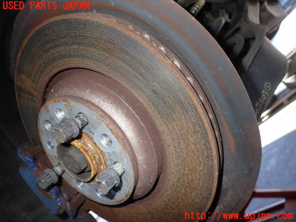 2UPJ-23414305]VW ゴルフ R32(1KBUBF)左リアナックルハブ 中古_m0002.jpg