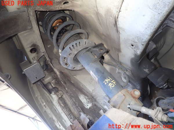 2UPJ-23415015]VW ゴルフ R32(1KBUBF)右フロントストラット 中古_m0001.jpg