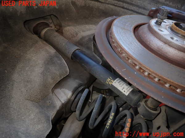2UPJ-23415070]VW ゴルフ R32(1KBUBF)右リアショックアブソーバー 中古_m0001.jpg