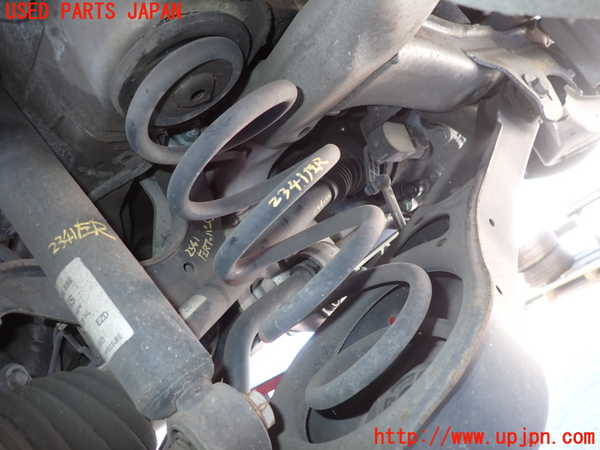 2UPJ-23415105]VW ゴルフ R32(1KBUBF)左リアスプリング 中古_m0001.jpg